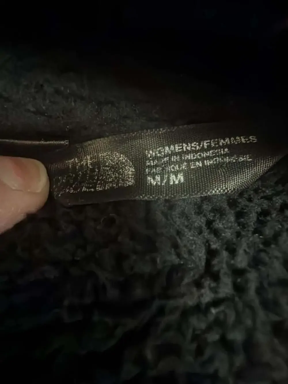 The North Face DryVent Waterproof Hooded Jacket